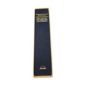 History of America Melville w/Slipcover